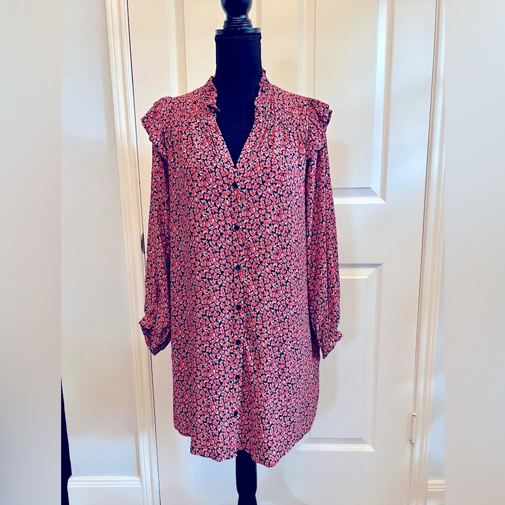 Zara dress